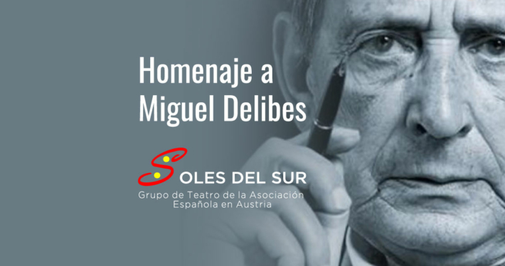 Soles del Sur | Homenaje a Miguel Delibes (Foto: Jorge Represa)